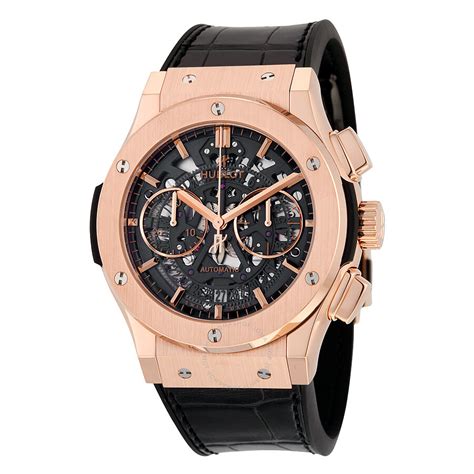 hublot mens|men's Hublot style watches.